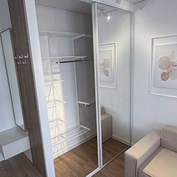Сдается 1-комнатная квартира, 24 м²
