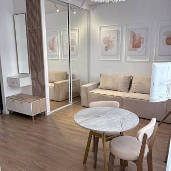 Сдается 1-комнатная квартира, 24 м²