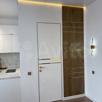Сдается 1-комнатная квартира, 24 м²