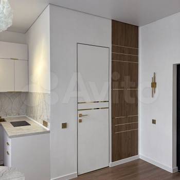 Сдается 1-комнатная квартира, 24 м²