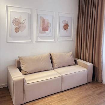 Сдается 1-комнатная квартира, 24 м²