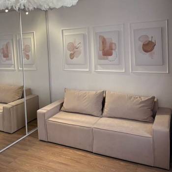 Сдается 1-комнатная квартира, 24 м²