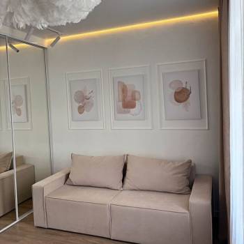 Сдается 1-комнатная квартира, 24 м²