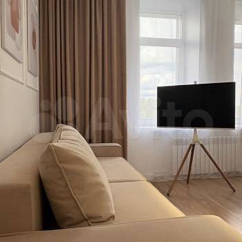 Сдается 1-комнатная квартира, 24 м²
