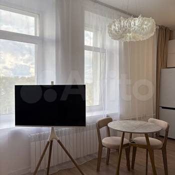 Сдается 1-комнатная квартира, 24 м²