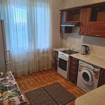 Продается 2-х комнатная квартира, 48,7 м²