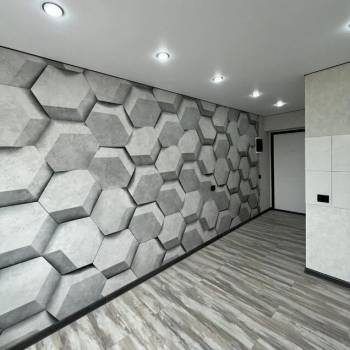 Продается 1-комнатная квартира, 14 м²
