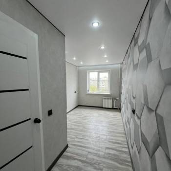 Продается 1-комнатная квартира, 14 м²
