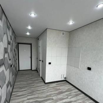 Продается 1-комнатная квартира, 14 м²