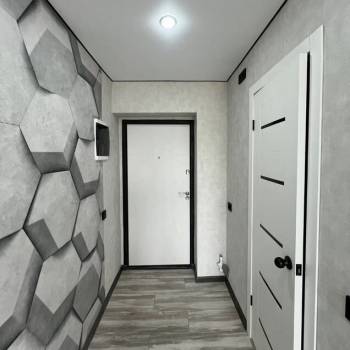 Продается 1-комнатная квартира, 14 м²