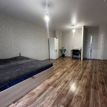 Продается 1-комнатная квартира, 38,8 м²