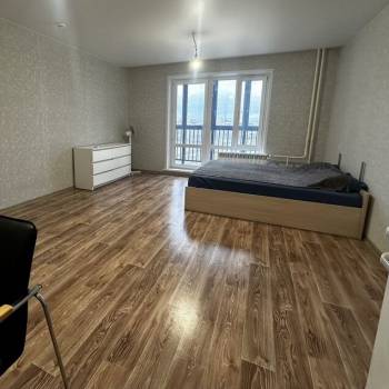Продается 1-комнатная квартира, 38,8 м²