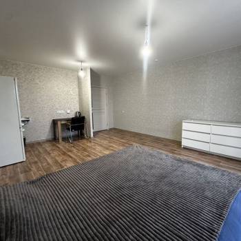 Продается 1-комнатная квартира, 38,8 м²