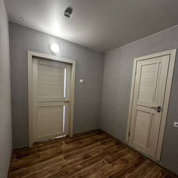 Продается 1-комнатная квартира, 38,8 м²