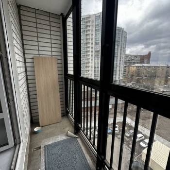 Продается 1-комнатная квартира, 38,8 м²