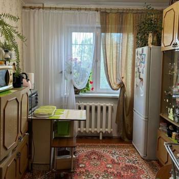 Продается 1-комнатная квартира, 12,2 м²