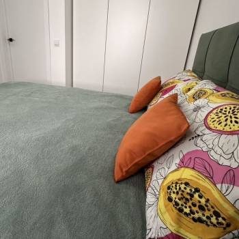 Сдается 2-х комнатная квартира, 34 м²