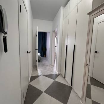 Сдается 2-х комнатная квартира, 34 м²