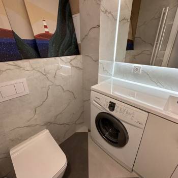 Сдается 2-х комнатная квартира, 34 м²
