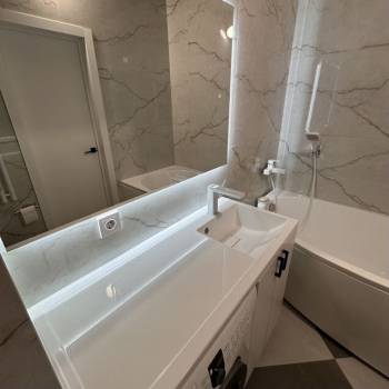 Сдается 2-х комнатная квартира, 34 м²