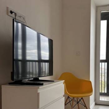 Сдается 2-х комнатная квартира, 34 м²
