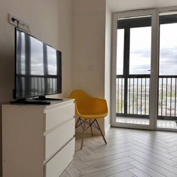 Сдается 2-х комнатная квартира, 34 м²