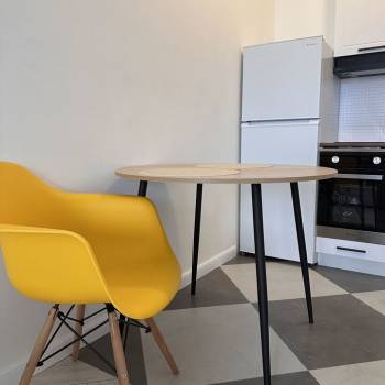 Сдается 2-х комнатная квартира, 34 м²