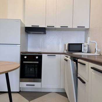 Сдается 2-х комнатная квартира, 34 м²