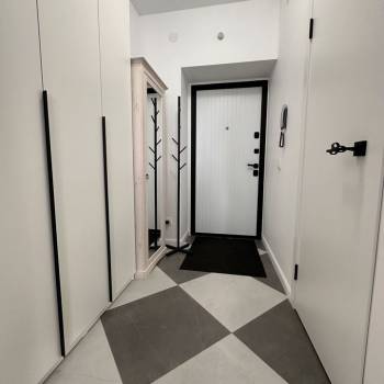 Сдается 2-х комнатная квартира, 34 м²