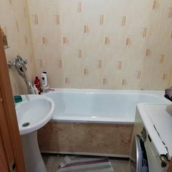 Сдается 1-комнатная квартира, 45 м²
