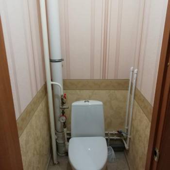 Сдается 1-комнатная квартира, 45 м²