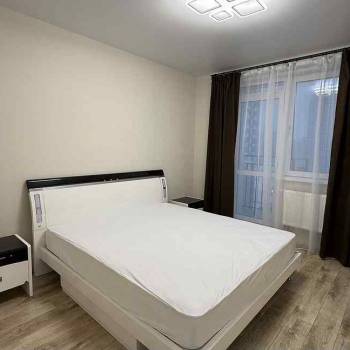 Сдается 2-х комнатная квартира, 56 м²