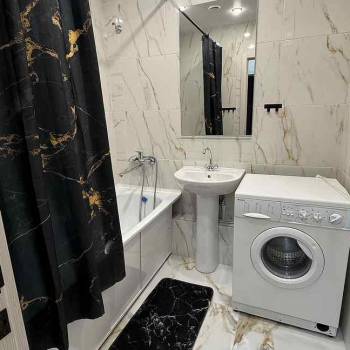 Сдается 2-х комнатная квартира, 56 м²