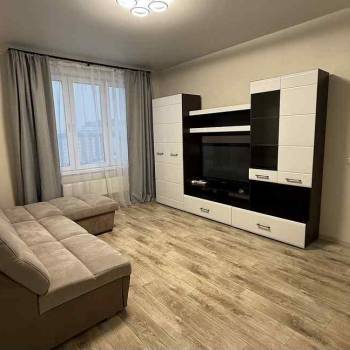 Сдается 2-х комнатная квартира, 56 м²