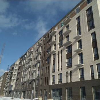 Продается 3-х комнатная квартира, 81,5 м²