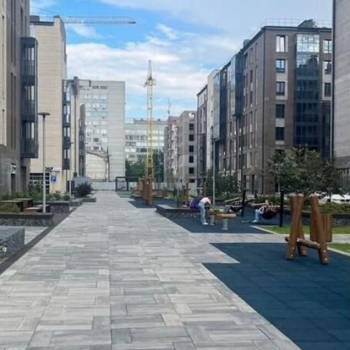 Продается 3-х комнатная квартира, 81,5 м²
