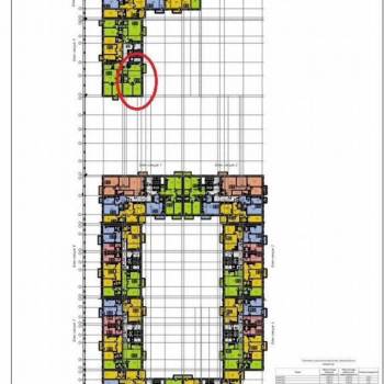 Продается 3-х комнатная квартира, 81,5 м²