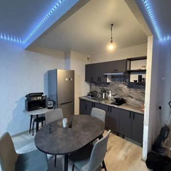 Сдается 1-комнатная квартира, 33,2 м²