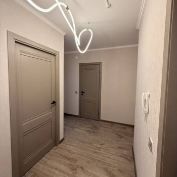 Сдается 1-комнатная квартира, 45 м²