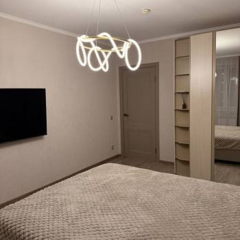 Сдается 1-комнатная квартира, 45 м²