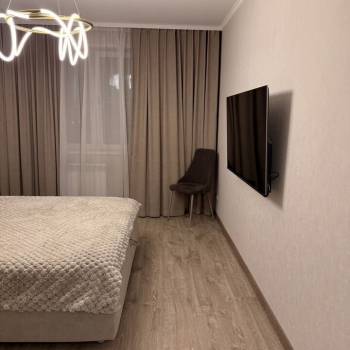 Сдается 1-комнатная квартира, 45 м²