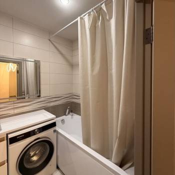 Сдается 1-комнатная квартира, 45 м²