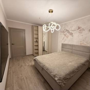Сдается 1-комнатная квартира, 45 м²