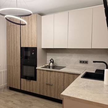 Сдается 1-комнатная квартира, 45 м²