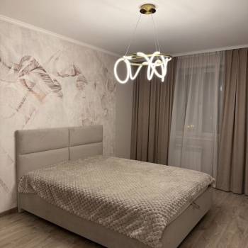 Сдается 1-комнатная квартира, 45 м²
