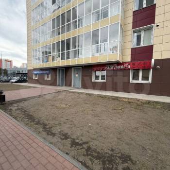 Сдается 1-комнатная квартира, 32 м²