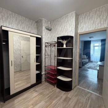 Сдается 1-комнатная квартира, 32 м²