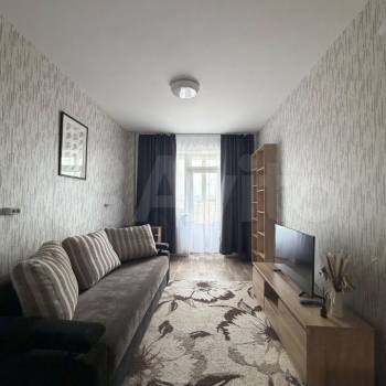 Сдается 1-комнатная квартира, 32 м²