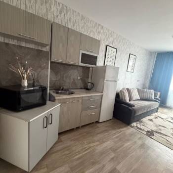 Сдается 1-комнатная квартира, 32 м²