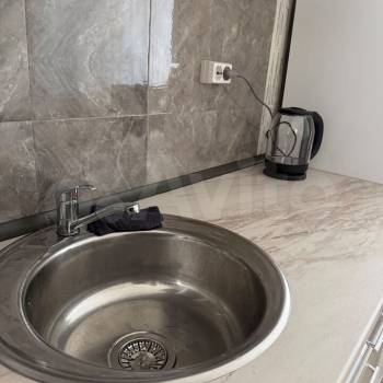 Сдается 1-комнатная квартира, 32 м²